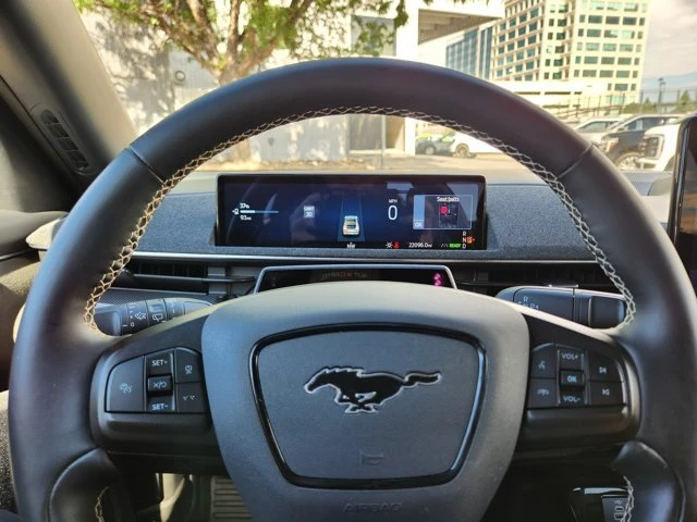 2025 Ford Mustang Mach-E - Image 5 of 20
