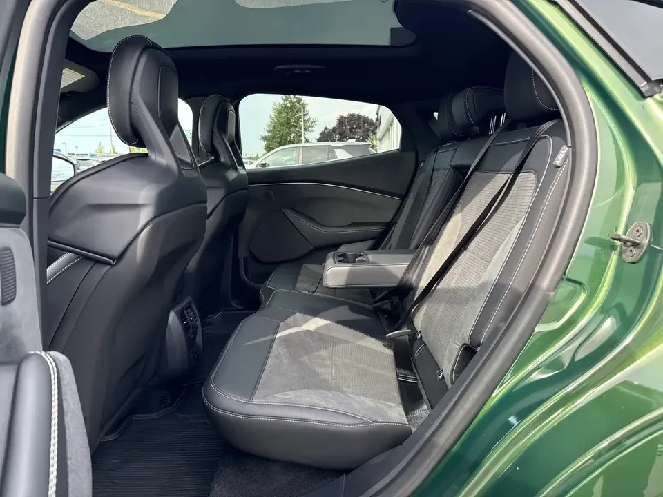 2025 Ford Mustang Mach-E - Image 15 of 15