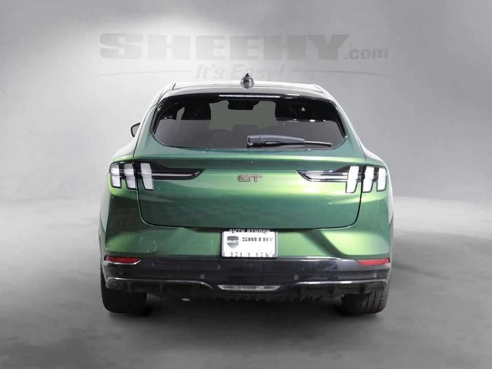2025 Ford Mustang Mach-E - Image 5 of 20