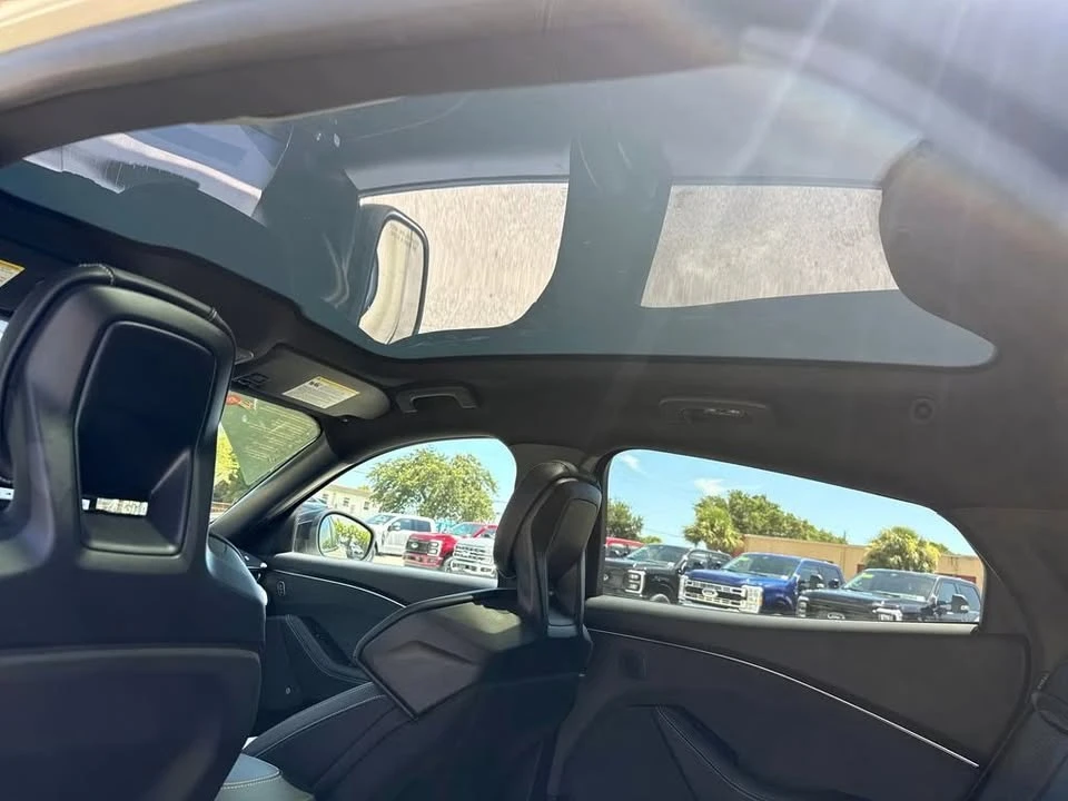 2025 Ford Mustang Mach-E - Image 6 of 20