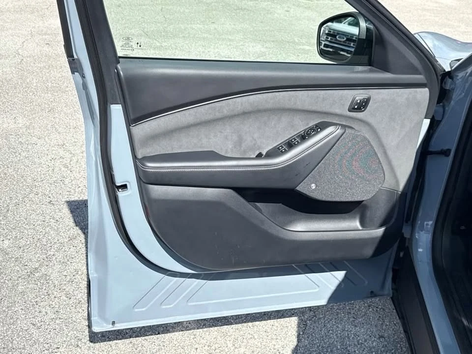 2025 Ford Mustang Mach-E - Image 11 of 20