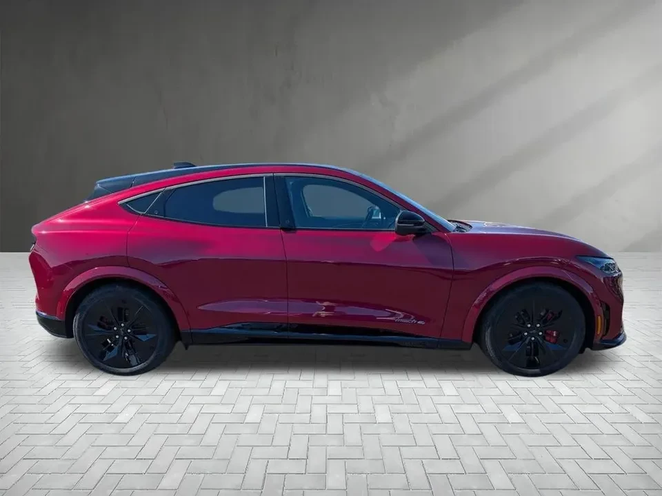 2025 Ford Mustang Mach-E - Image 10 of 15