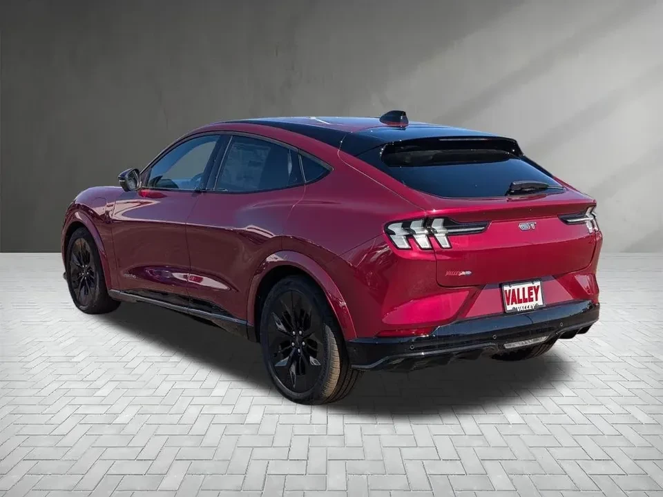 2025 Ford Mustang Mach-E - Image 7 of 15