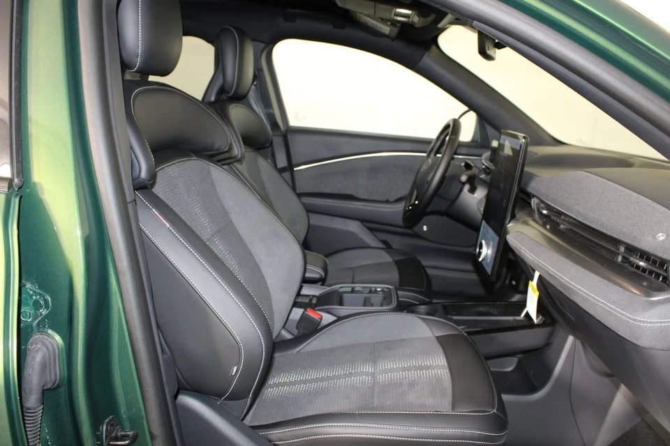 2025 Ford Mustang Mach-E - Image 20 of 20