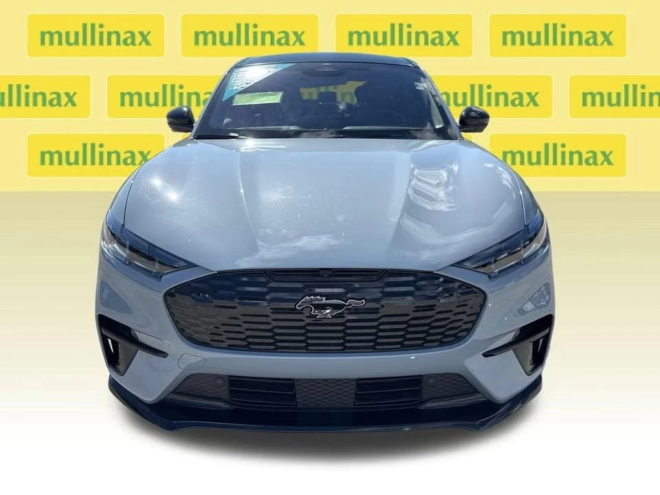 2025 Ford Mustang Mach-E - Image 9 of 20