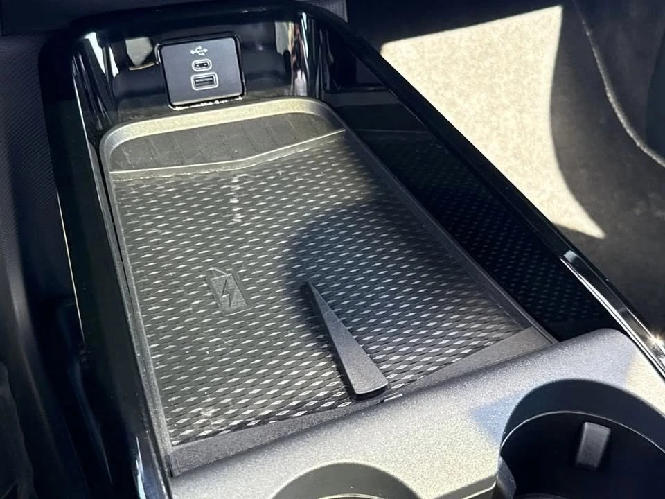 2025 Ford Mustang Mach-E - Image 20 of 20