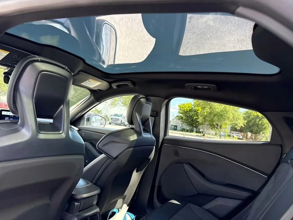 2025 Ford Mustang Mach-E - Image 6 of 20