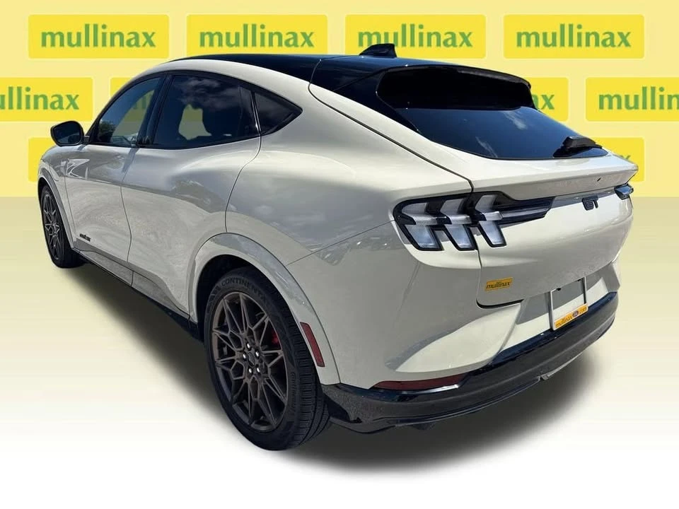 2025 Ford Mustang Mach-E - Image 7 of 20
