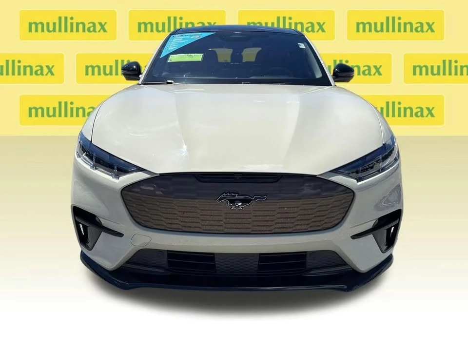 2025 Ford Mustang Mach-E - Image 9 of 20