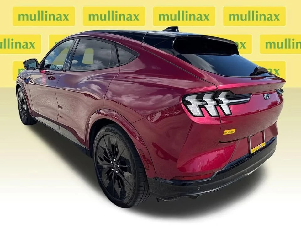 2025 Ford Mustang Mach-E - Image 7 of 20