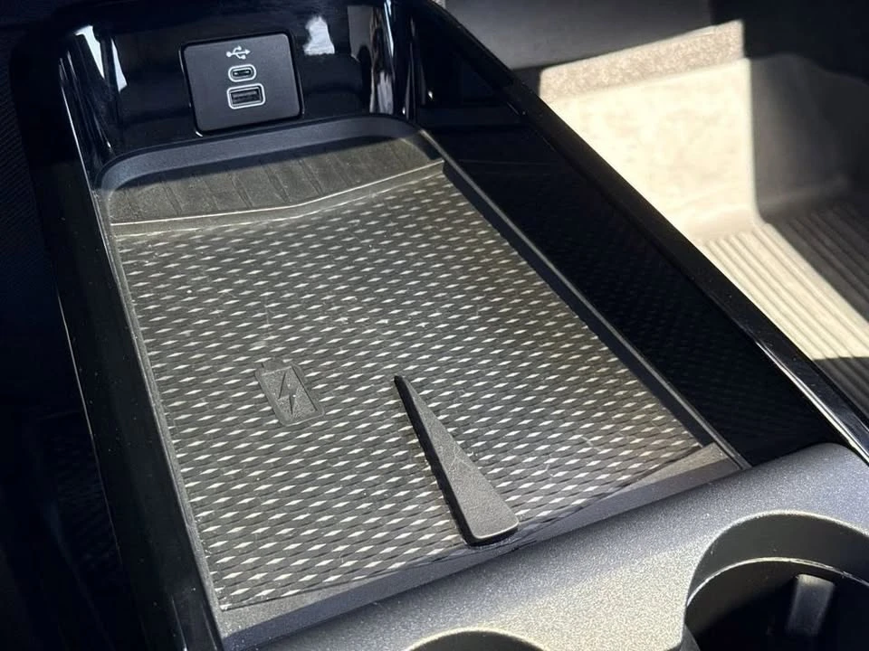 2025 Ford Mustang Mach-E - Image 20 of 20