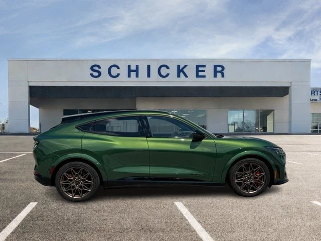 2025 Ford Mustang Mach-E - Image 2 of 20