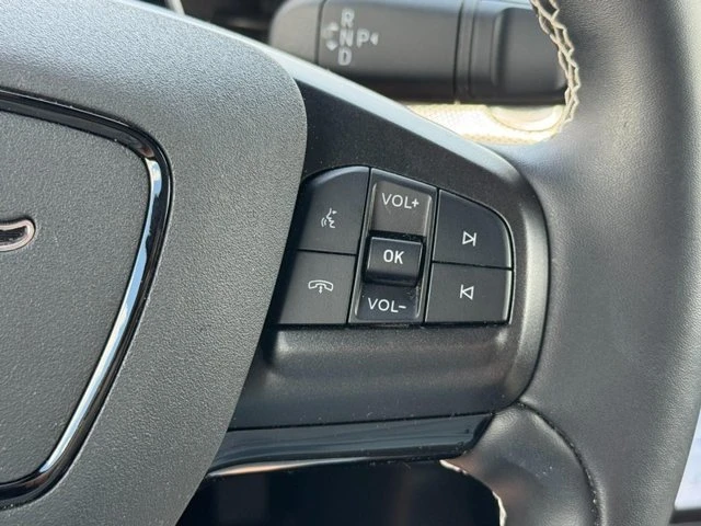 2025 Ford Mustang Mach-E - Image 19 of 20