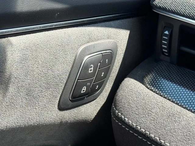 2025 Ford Mustang Mach-E - Image 17 of 20