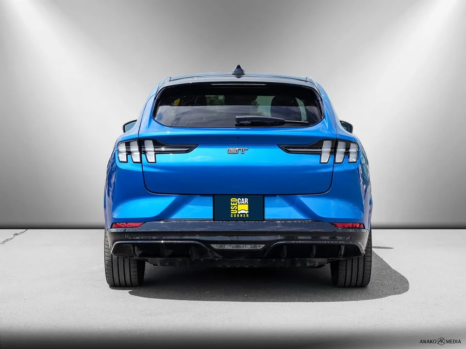 2025 Ford Mustang Mach-E - Image 3 of 20