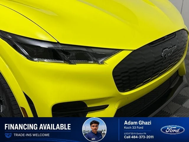 2025 Ford Mustang Mach-E - Image 12 of 19