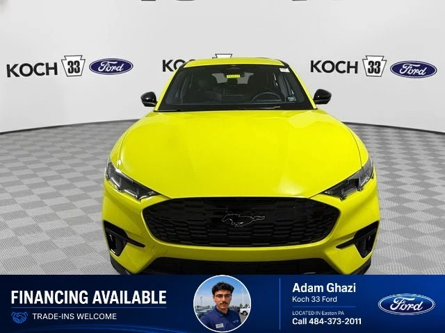 2025 Ford Mustang Mach-E - Image 2 of 19