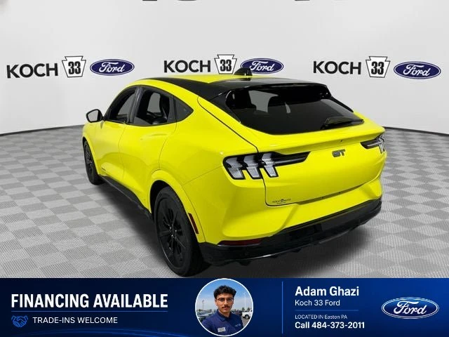 2025 Ford Mustang Mach-E - Image 6 of 19