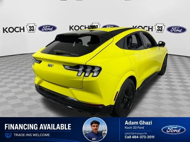 2025 Ford Mustang Mach-E - Image 8 of 19