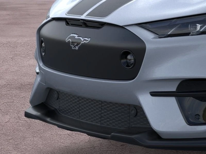 2025 Ford Mustang Mach-E - Image 18 of 20