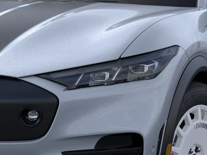 2025 Ford Mustang Mach-E - Image 19 of 20