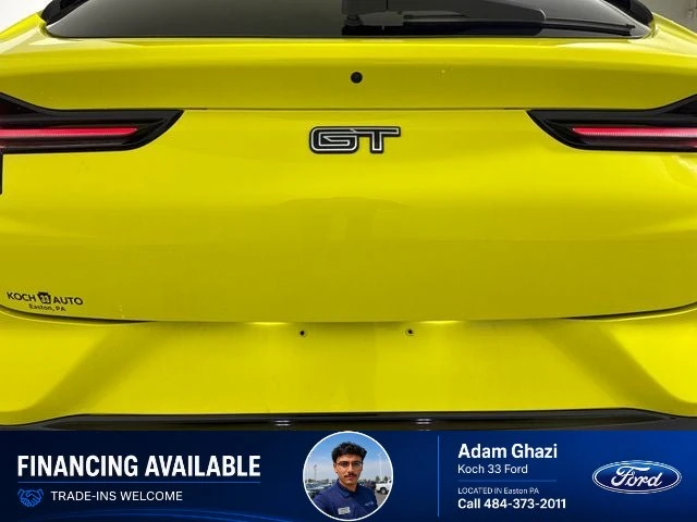 2025 Ford Mustang Mach-E - Image 17 of 19
