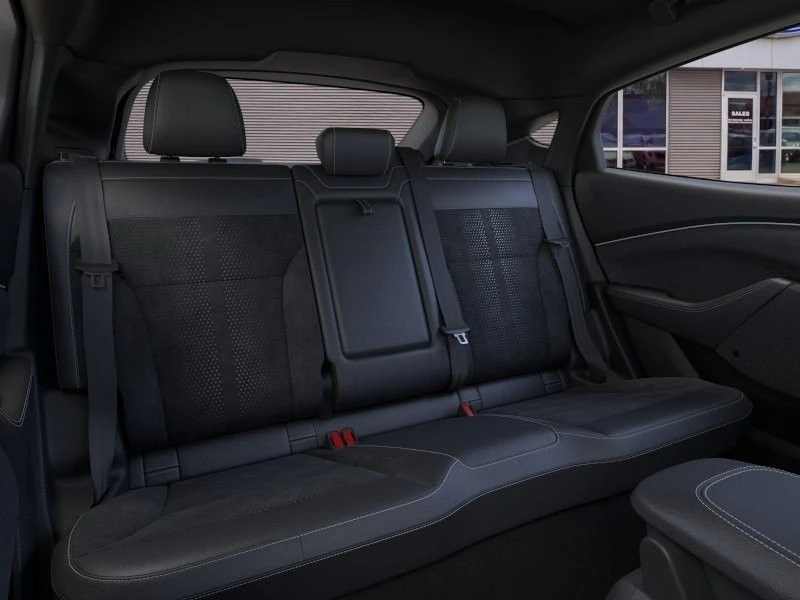 2025 Ford Mustang Mach-E - Image 12 of 20