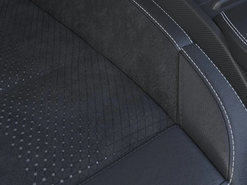 2025 Ford Mustang Mach-E - Image 17 of 20