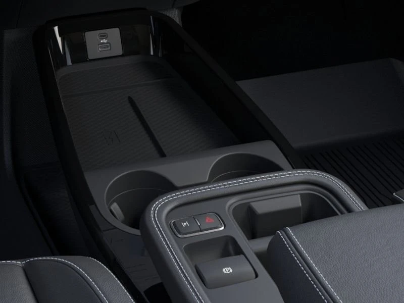 2025 Ford Mustang Mach-E - Image 16 of 20