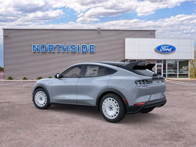 2025 Ford Mustang Mach-E - Image 5 of 20