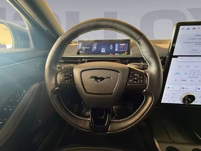 2025 Ford Mustang Mach-E - Image 7 of 12