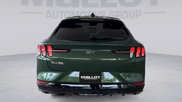 2025 Ford Mustang Mach-E - Image 5 of 12