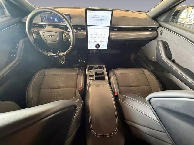 2025 Ford Mustang Mach-E - Image 9 of 12