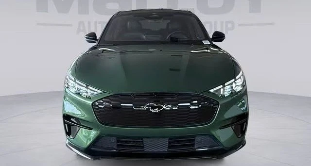 2025 Ford Mustang Mach-E - Image 2 of 12