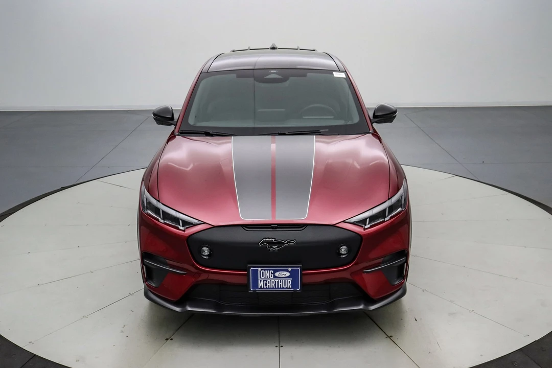 2025 Ford Mustang Mach-E - Image 10 of 21