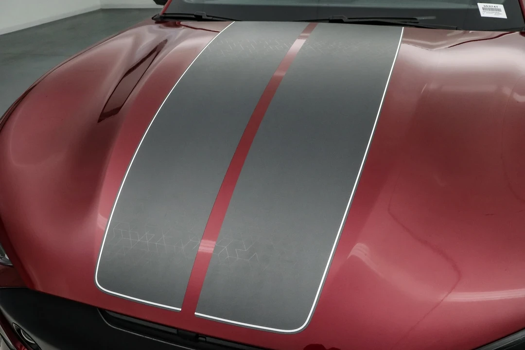 2025 Ford Mustang Mach-E - Image 12 of 21
