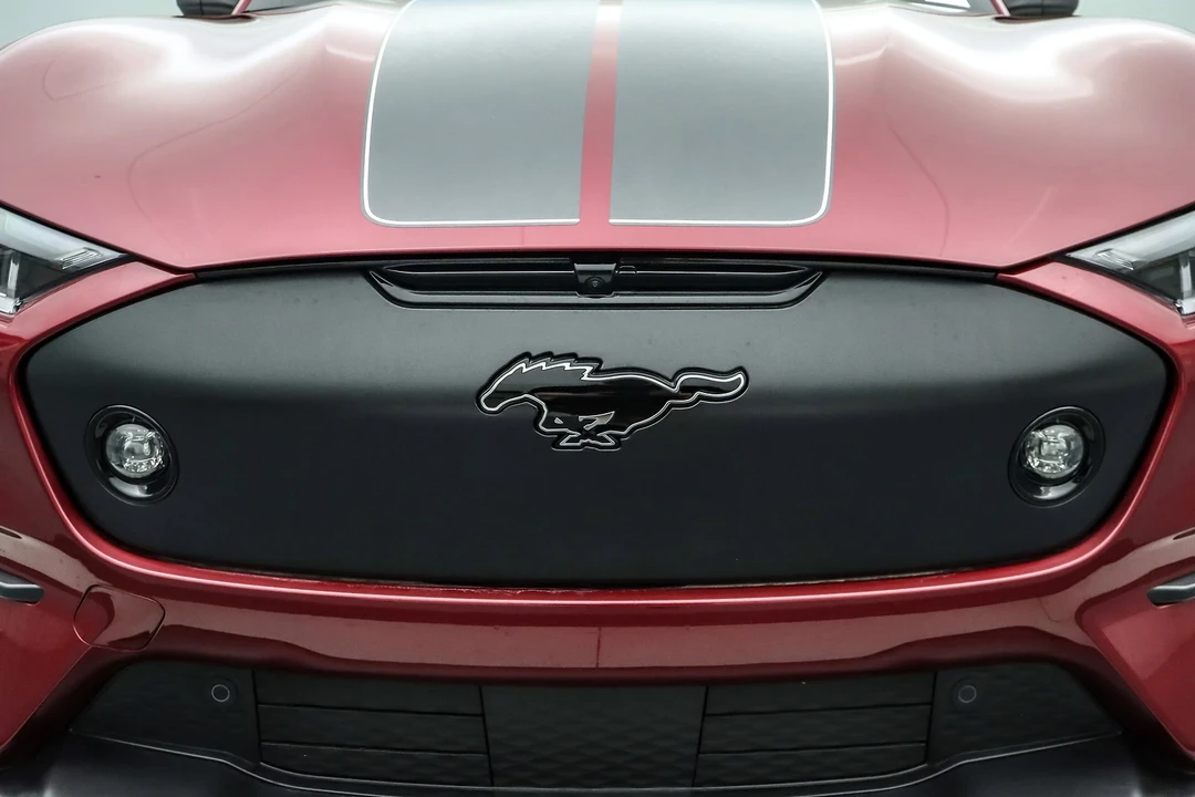 2025 Ford Mustang Mach-E - Image 15 of 21