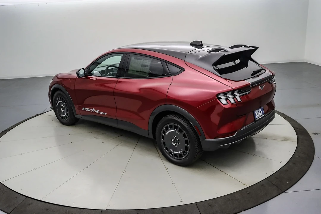 2025 Ford Mustang Mach-E - Image 7 of 21