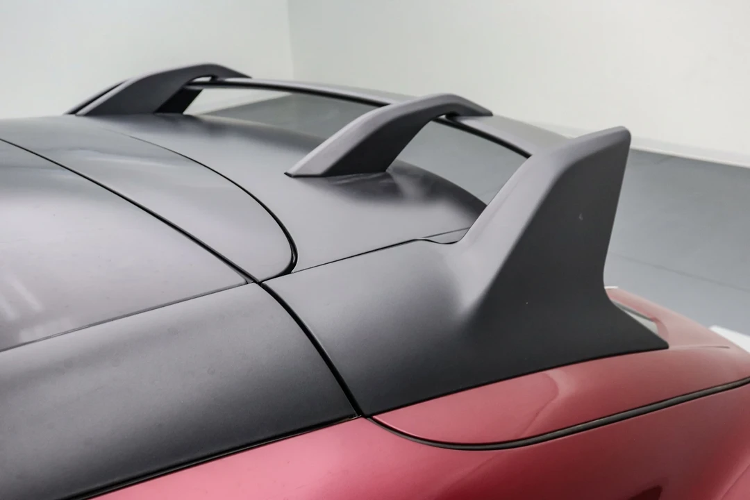 2025 Ford Mustang Mach-E - Image 21 of 21