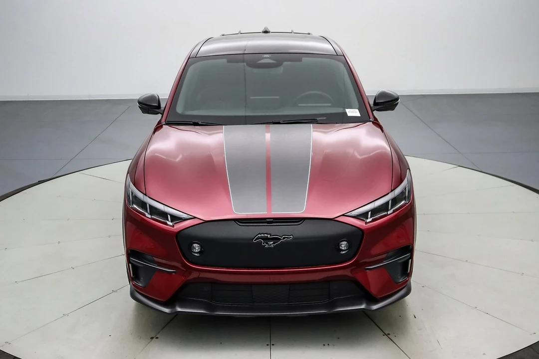 2025 Ford Mustang Mach-E - Image 10 of 21