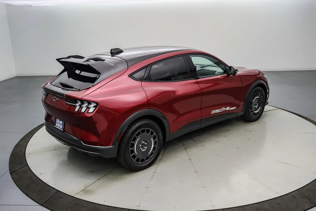 2025 Ford Mustang Mach-E - Image 5 of 21