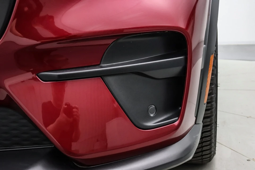 2025 Ford Mustang Mach-E - Image 14 of 21