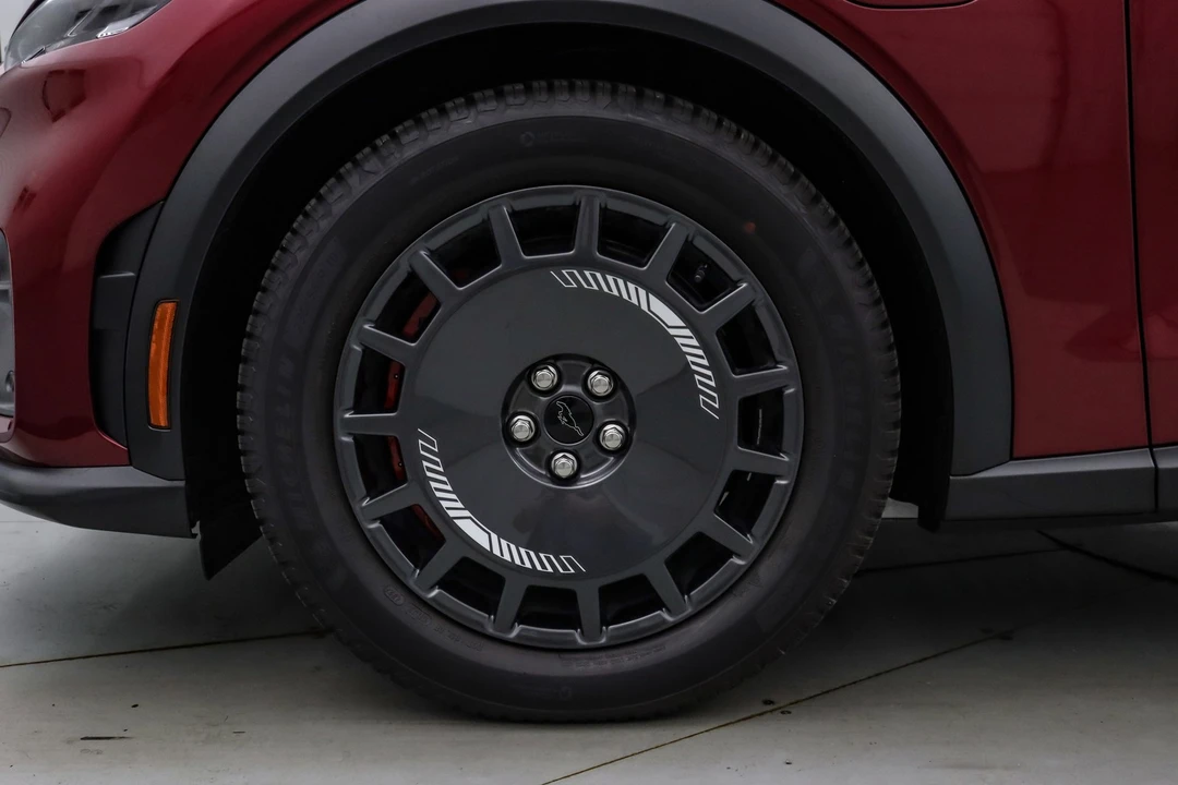 2025 Ford Mustang Mach-E - Image 12 of 21