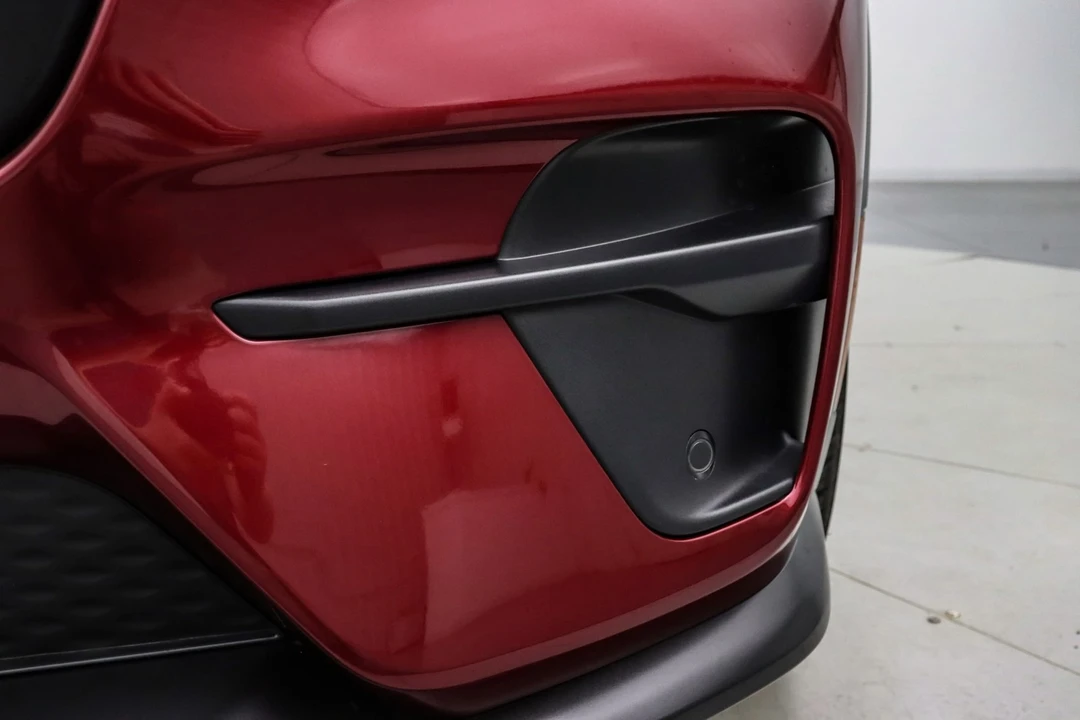 2025 Ford Mustang Mach-E - Image 15 of 21