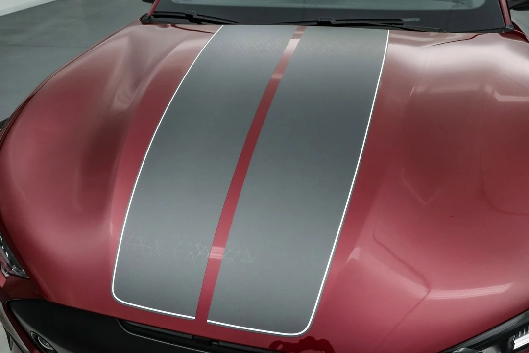 2025 Ford Mustang Mach-E - Image 11 of 21