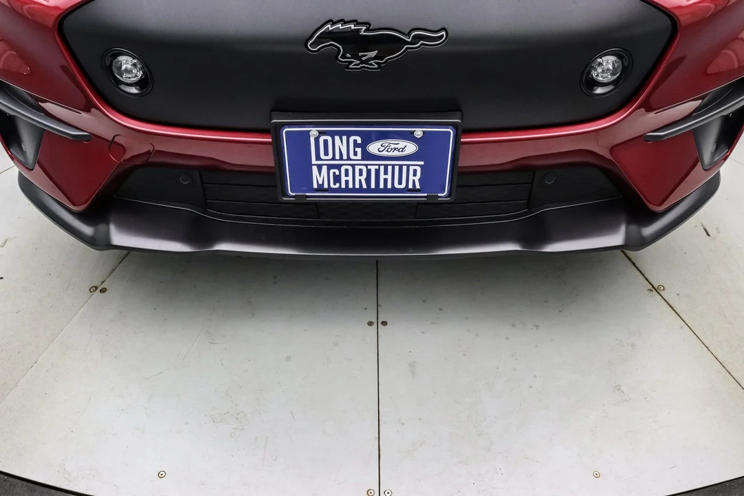 2025 Ford Mustang Mach-E - Image 14 of 21