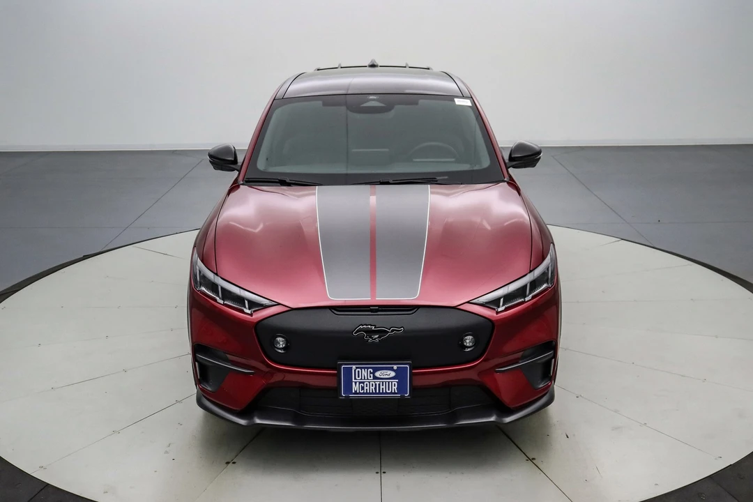 2025 Ford Mustang Mach-E - Image 10 of 21