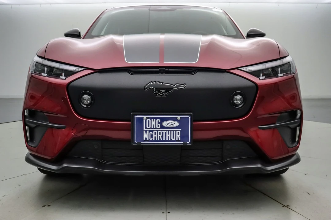 2025 Ford Mustang Mach-E - Image 13 of 21