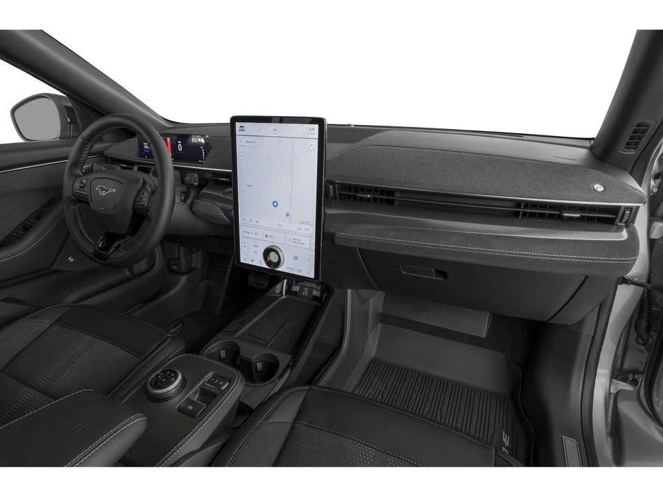 2025 Ford Mustang Mach-E - Image 10 of 10