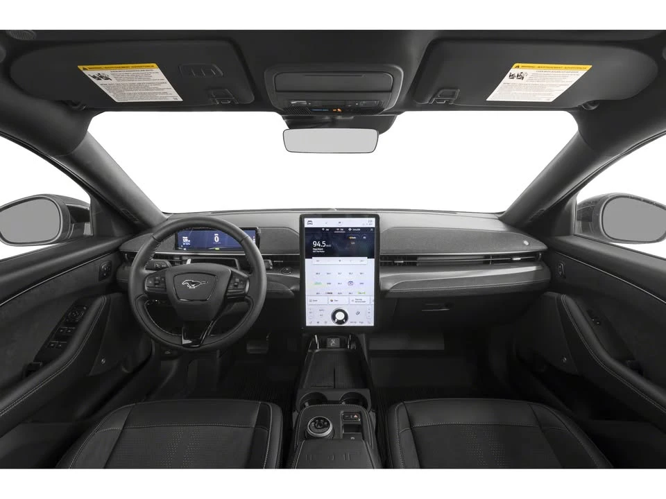 2025 Ford Mustang Mach-E - Image 5 of 10